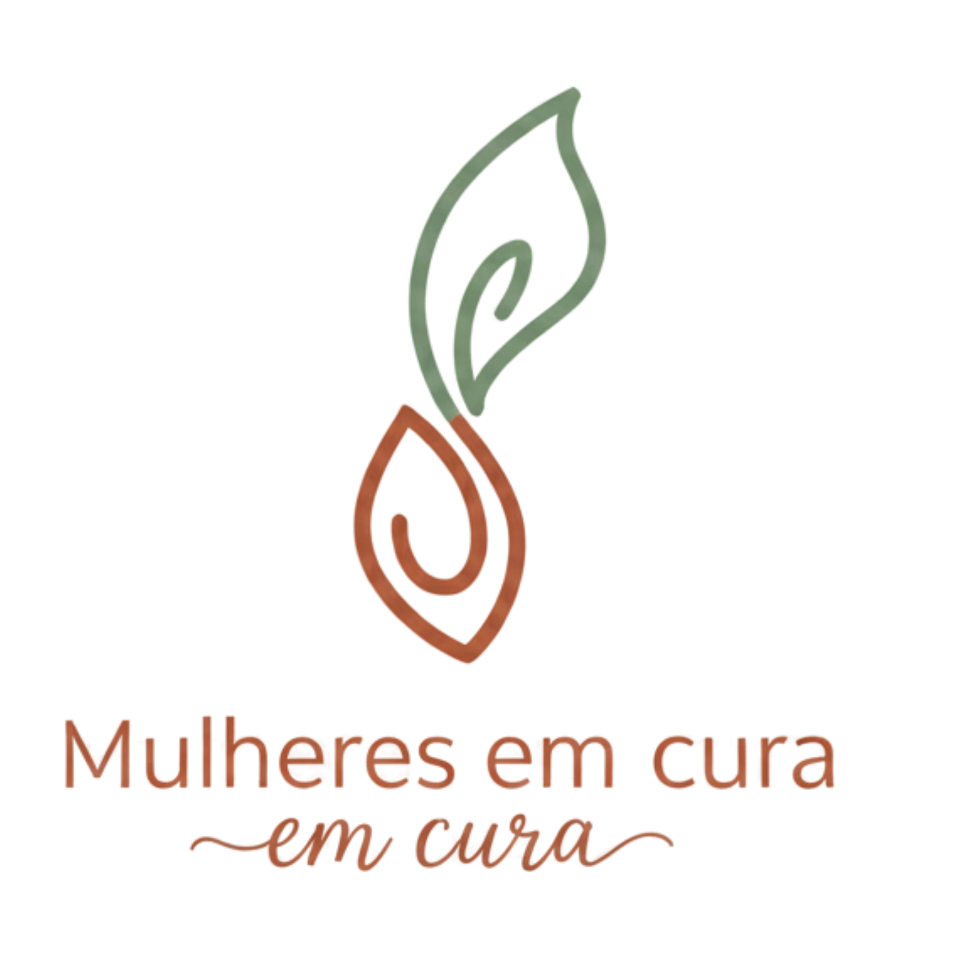 Mulheres em Cura